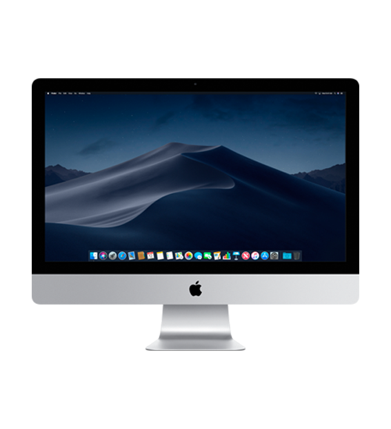 iMac Pro 10